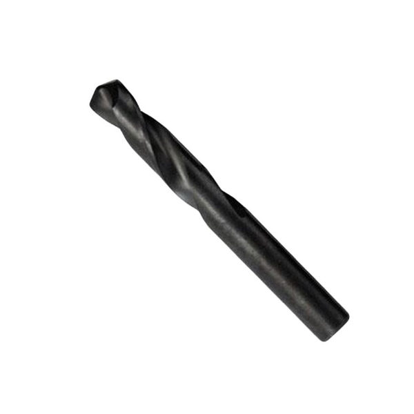 Hanson 3/8in Blk/Oxd135?-Screw Mach 30124